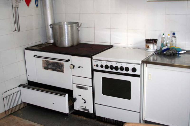 Pfarrei Ensdorf :: Eggenberghaus